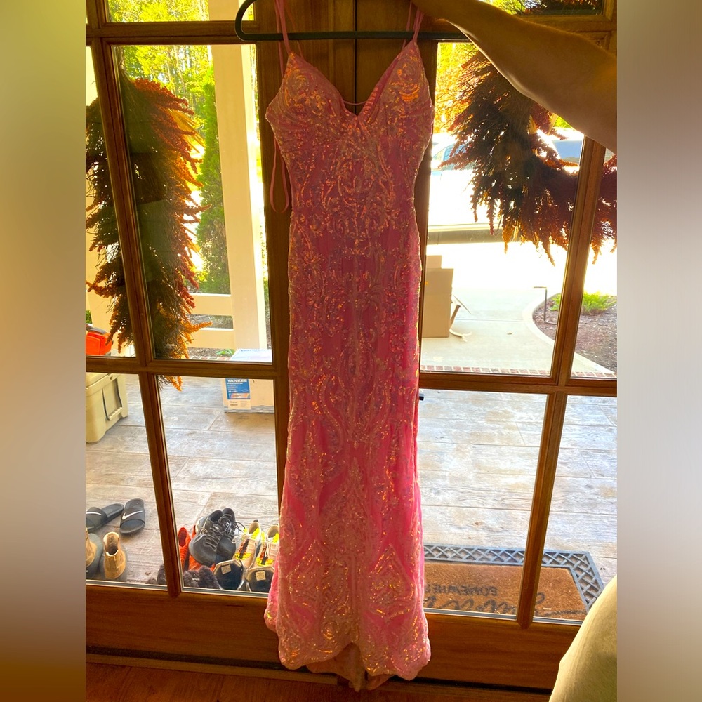 Windsor formal gown